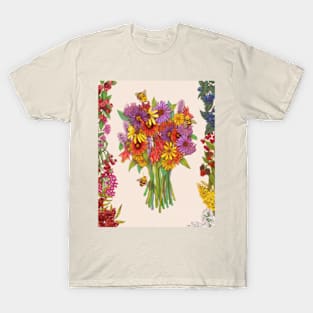 Ontario's Pollinators T-Shirt